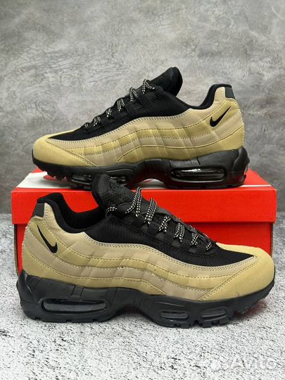 Кроссовки Nike Air Max 95