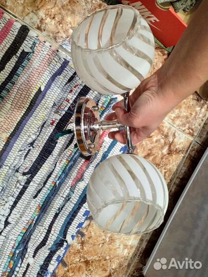 Светильник настенный