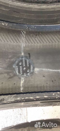 Dunlop Enasave RV504 215/60 R16 95H