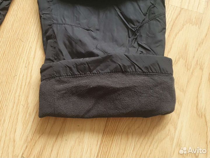 Брюки р.98