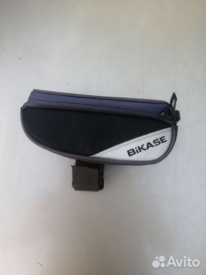 Велосумка для телефона Bikase