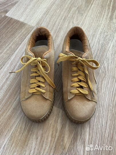 Кеды puma женские 38