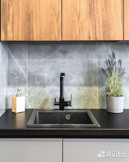 Кухня без посредников