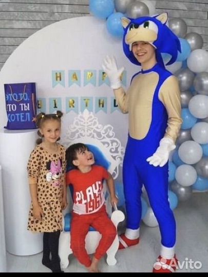 Королевство Чудес /Аниматоры/Шоу