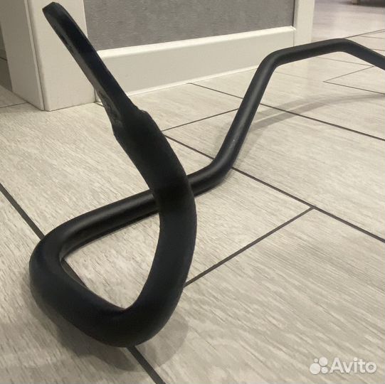 Усиленный задний стабилизатор Outlander 3 GF 4WD