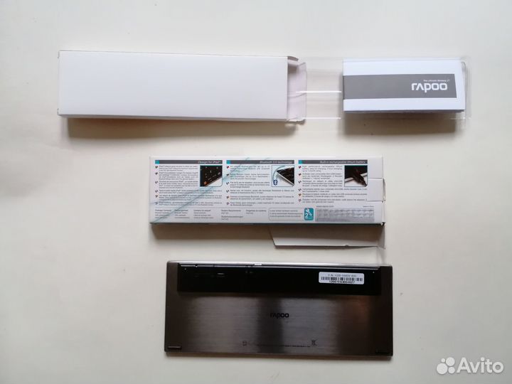 Клавиатура-мини (планшет, телефон)