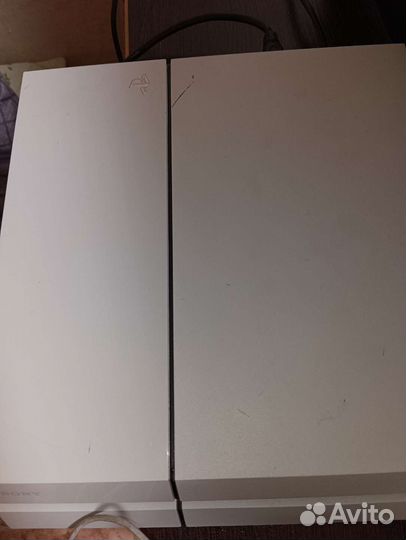 Sony playstation 4 PS4