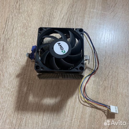 Комплектующие для компьютера