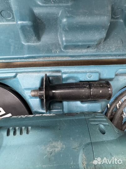 Болгарка Makita ga9020s