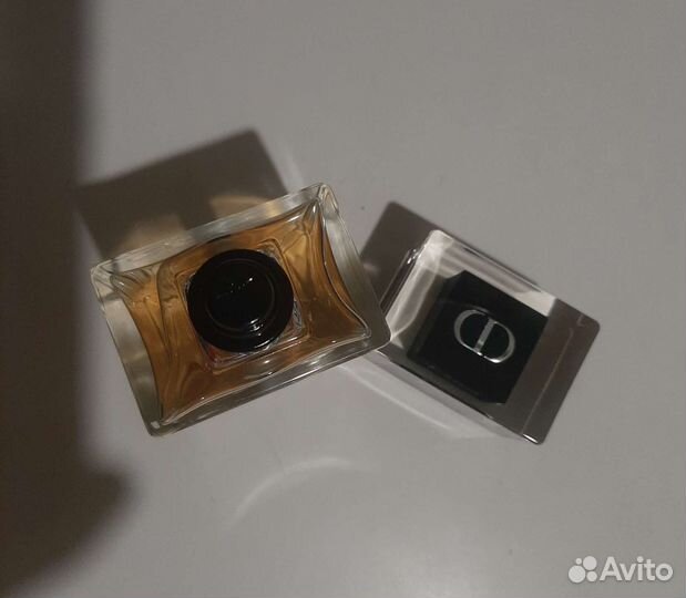 Christian Dior - Homme