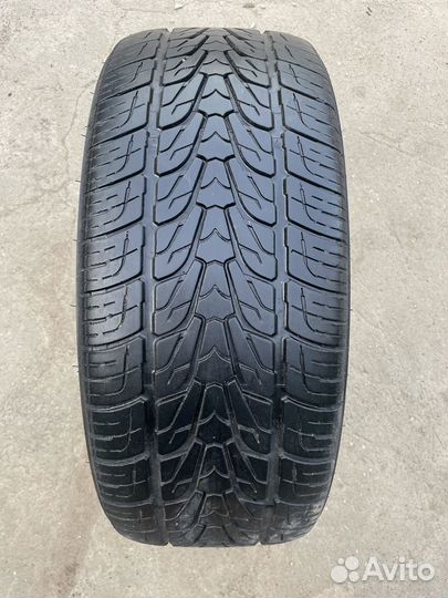 Roadstone Roadian HP SUV 285/45 R22