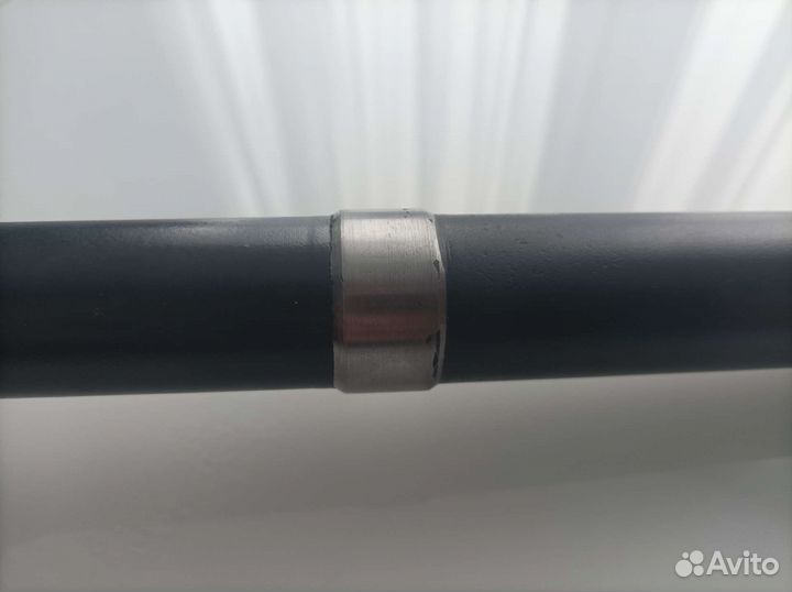 Вал промежуточный на Киа Спортейж 3, Хундай 35