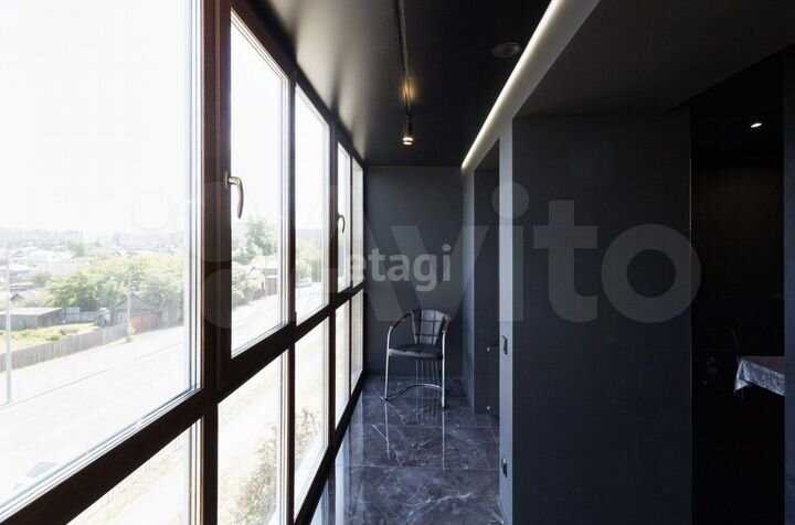 2-к. квартира, 60 м², 4/9 эт.