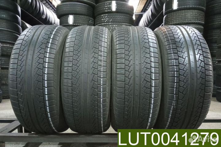 Pirelli Scorpion STR 235/50 R18 100K