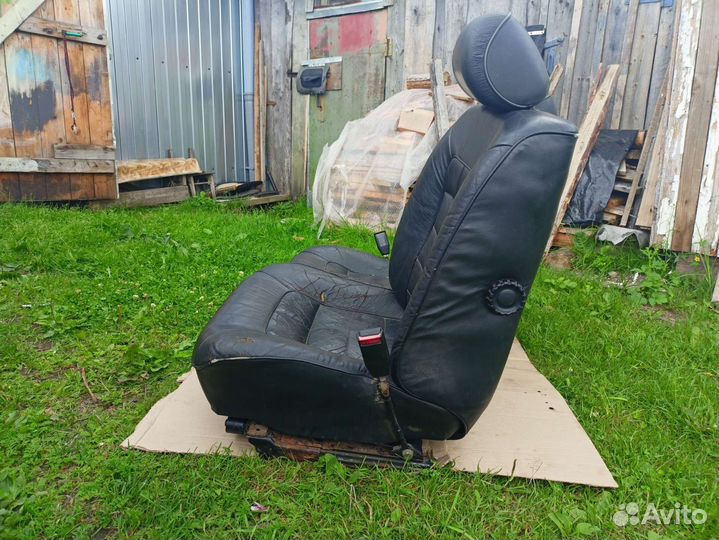 Продам сиденья