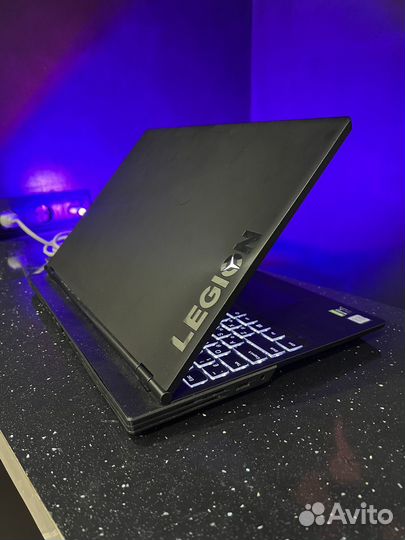 Lenovo legion/i5 9300/RTX 2060/16gb/ssd