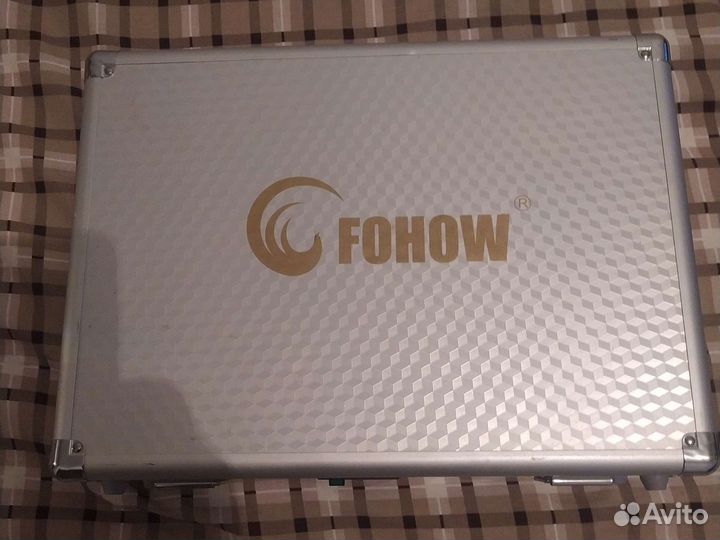 Биоэнергомассажер