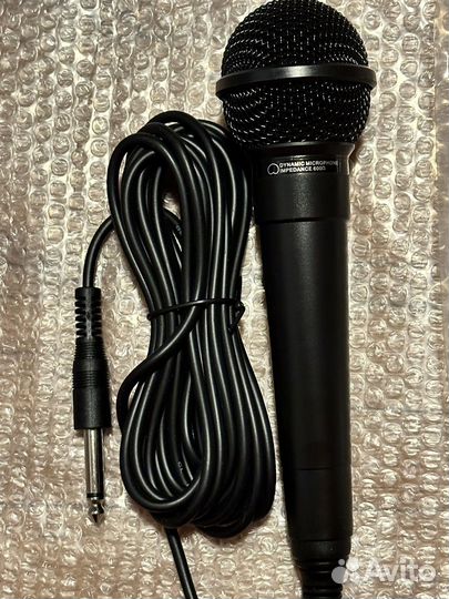 Микрофон для караоке LG GS-35