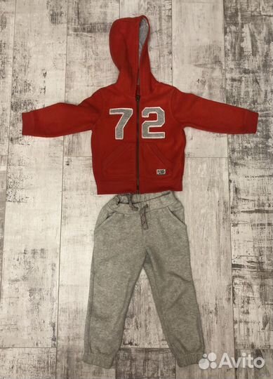 Костюм детский