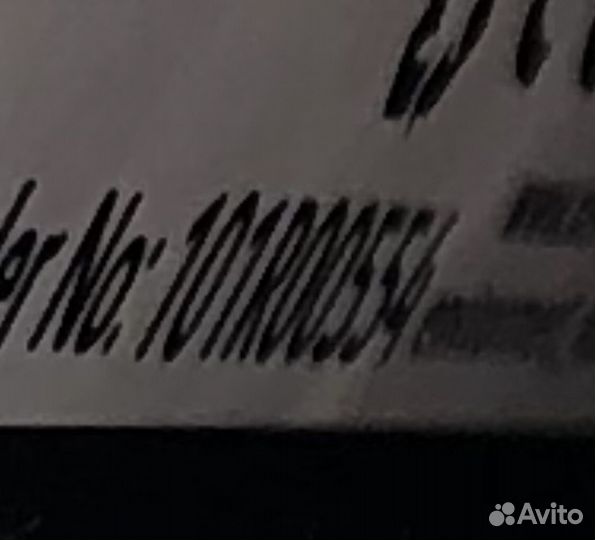 Фотобарабан Xerox 101R00554 (оригинал)