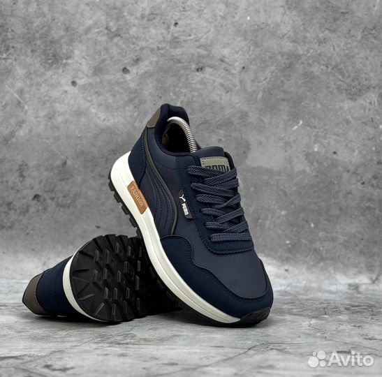 Кроссовки Puma