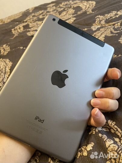 iPad mini 2