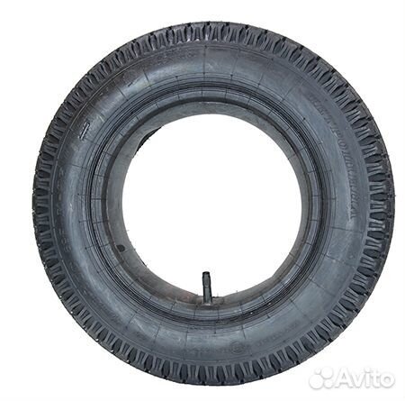 Шина 4.00-10С Петрошина К-96 (с камерой)