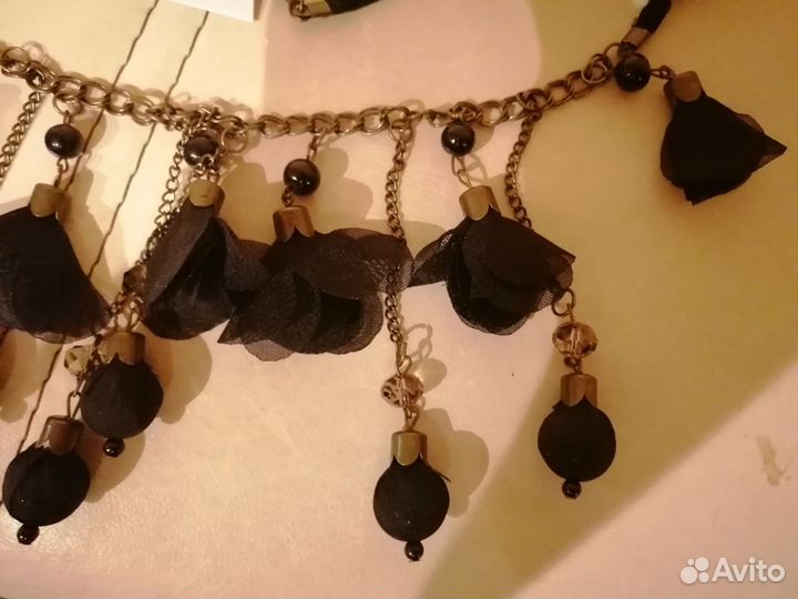 Украшение