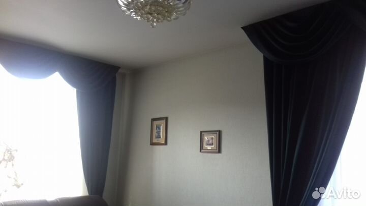 Итальянские портьеры