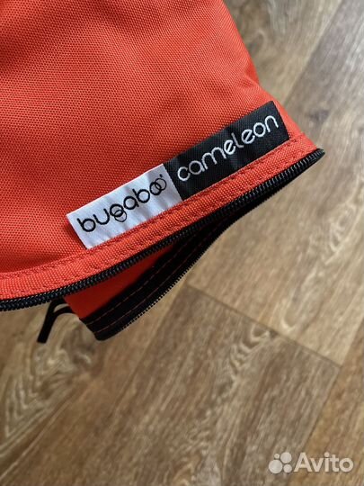 Новый фартук bugaboo camelion
