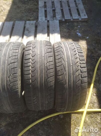 Kumho I'Zen XW KW17 195/55 R15