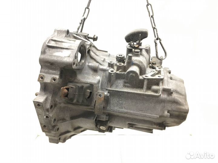 МКПП 2,0 бензин 1AZ-FE Toyota RAV4-3 2008 год