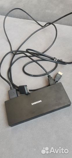 Samsung one connect mini с кабелем