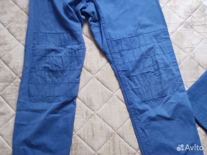 Кимоно outshock