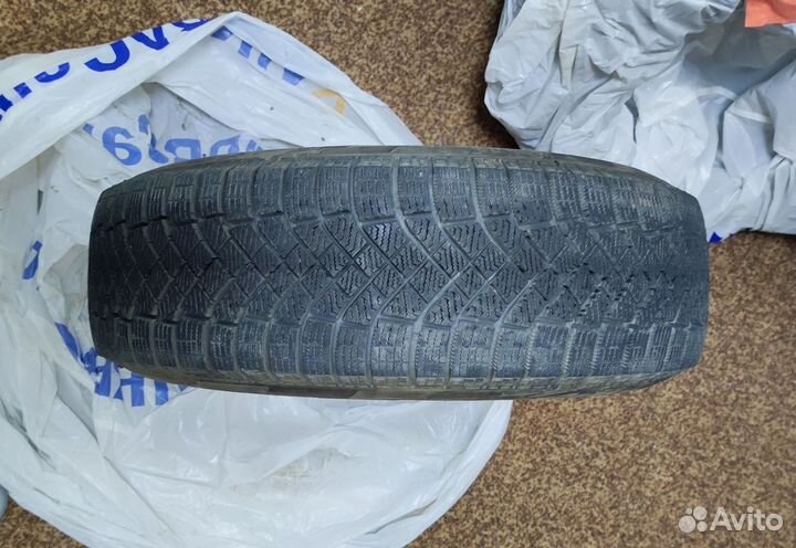 Pirelli Winter Ice Zero 185/65 R15