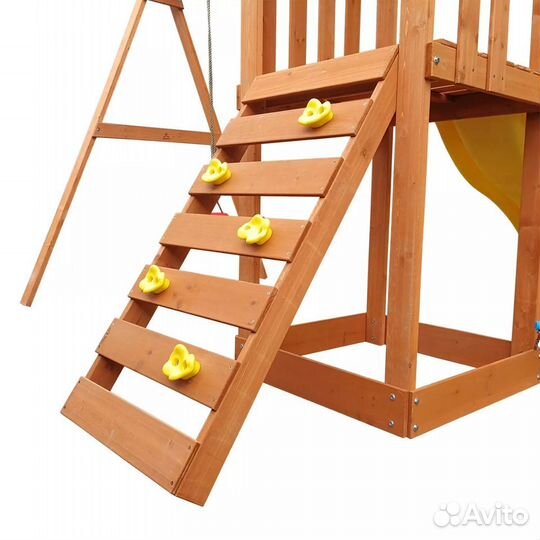 Детская площадка для улицы