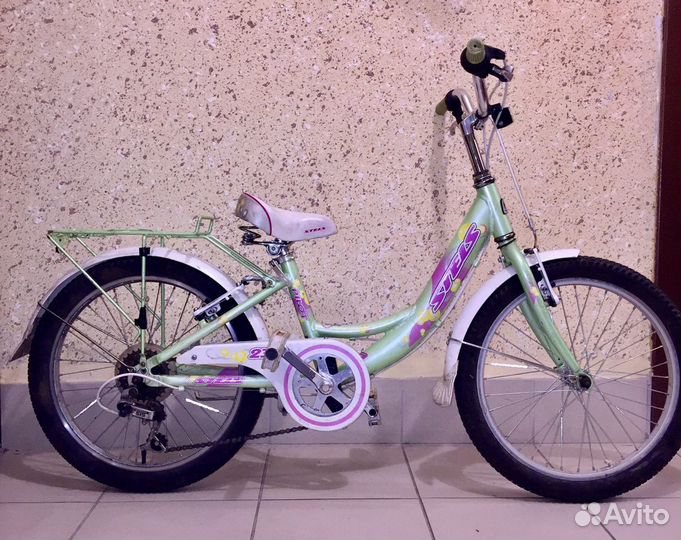 Велосипед детский 20