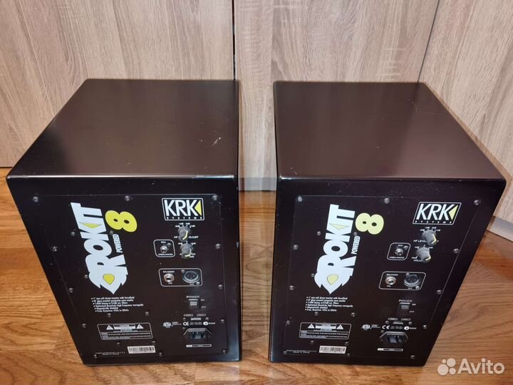 Активные колонки