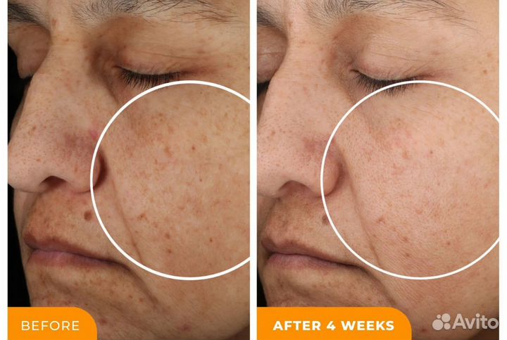 Beauty Stat Universal Skin Refiner сыворотка