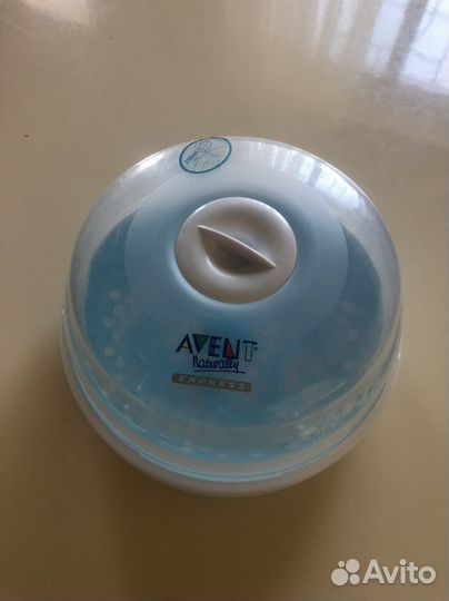 Стерилизатор для бутылочек,сосок,ложек,расчесок