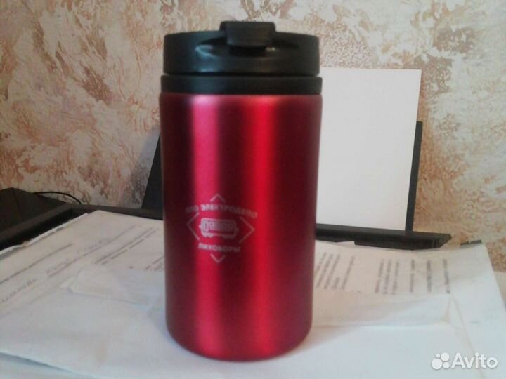 Термокружка