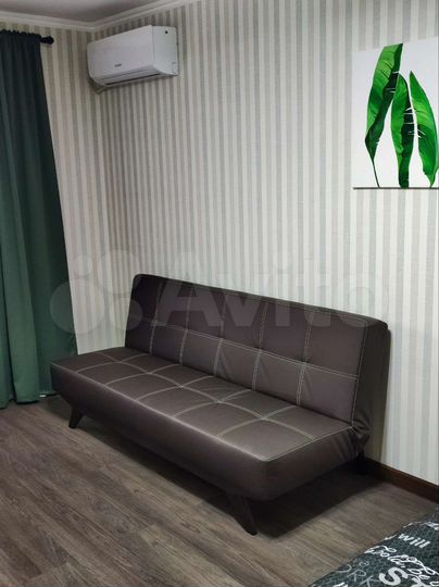 1-к. квартира, 34 м², 3/5 эт.