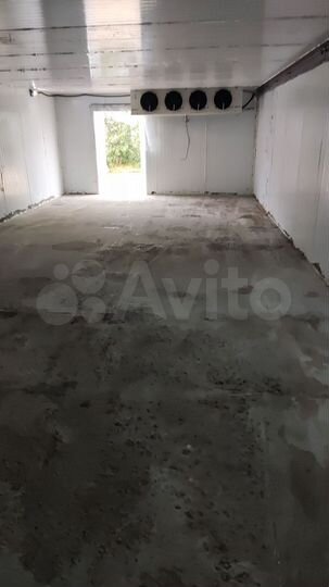 Склад, 430 м²