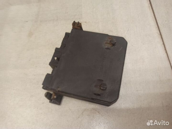 Блок управления дверью