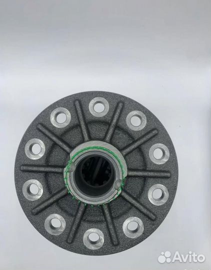 Дифференциал для Газ 3302 гарантия 30 т км