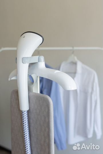 Отпариватель mojo MJ-S300