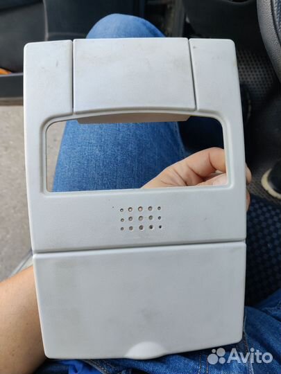 Очечник приора