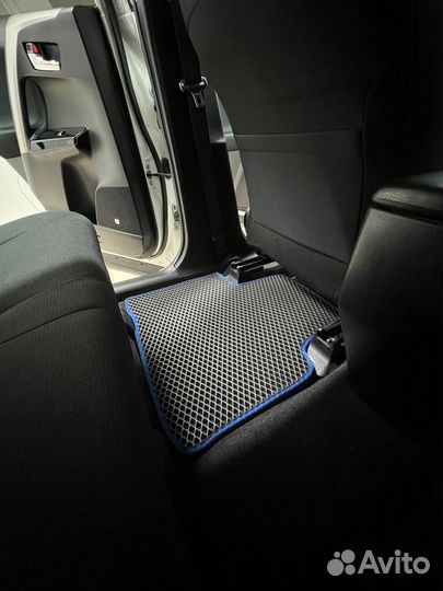 Ева эва коврики на любое авто и в дом