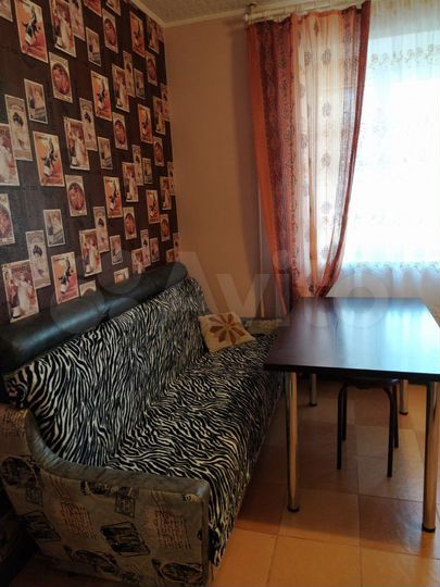 1-к. квартира, 48 м², 1/10 эт.