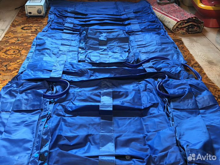 Медицинская кровать для лежачих больных